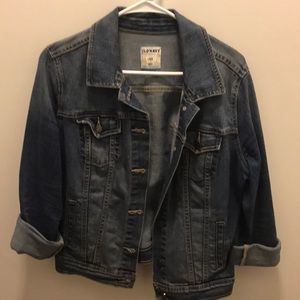 Old Navy Denim Jacket